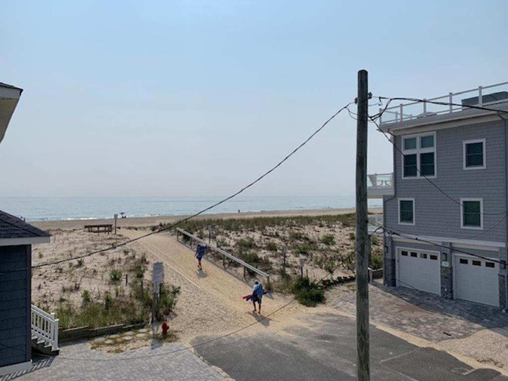 Crown Jewel 17025 Villa Brant Beach Buitenkant foto