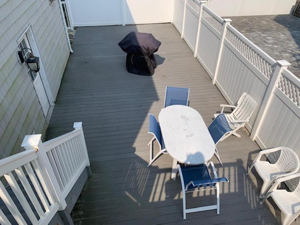 Crown Jewel 17025 Villa Brant Beach Buitenkant foto