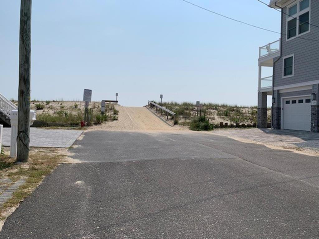 Crown Jewel 17025 Villa Brant Beach Buitenkant foto