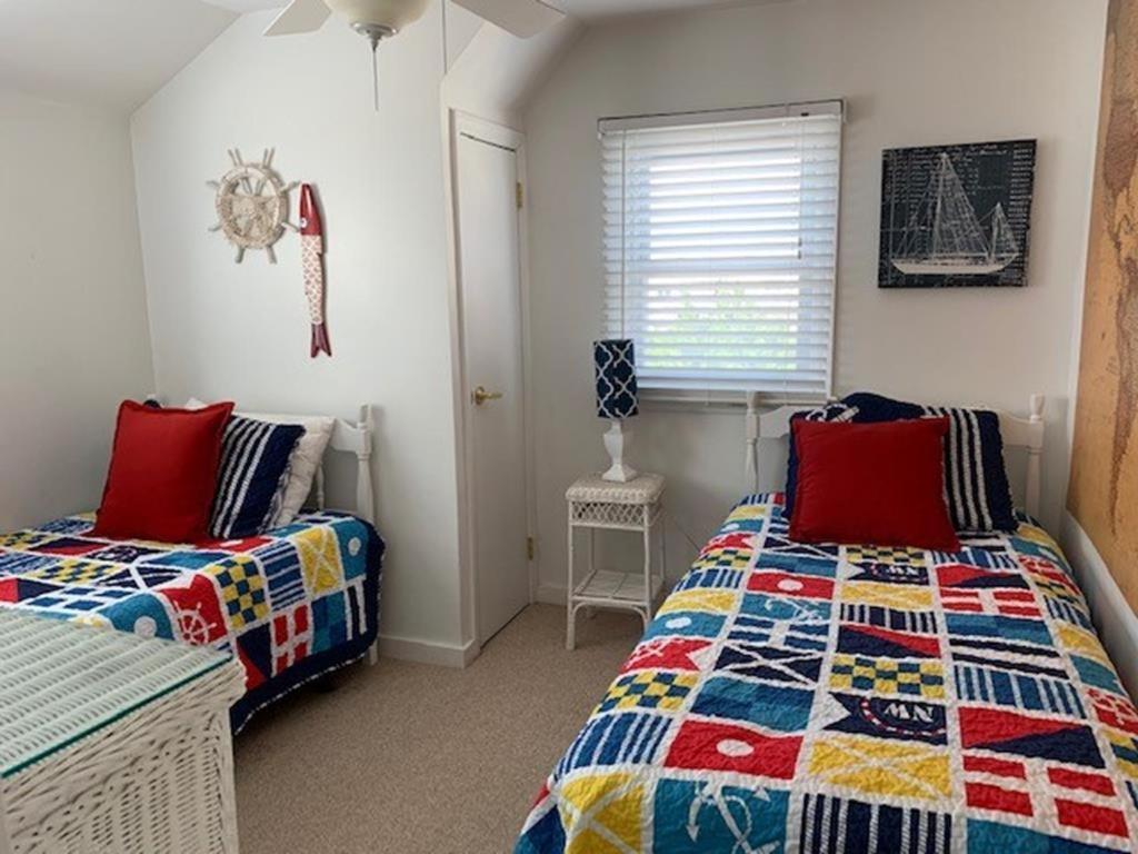 Crown Jewel 17025 Villa Brant Beach Buitenkant foto
