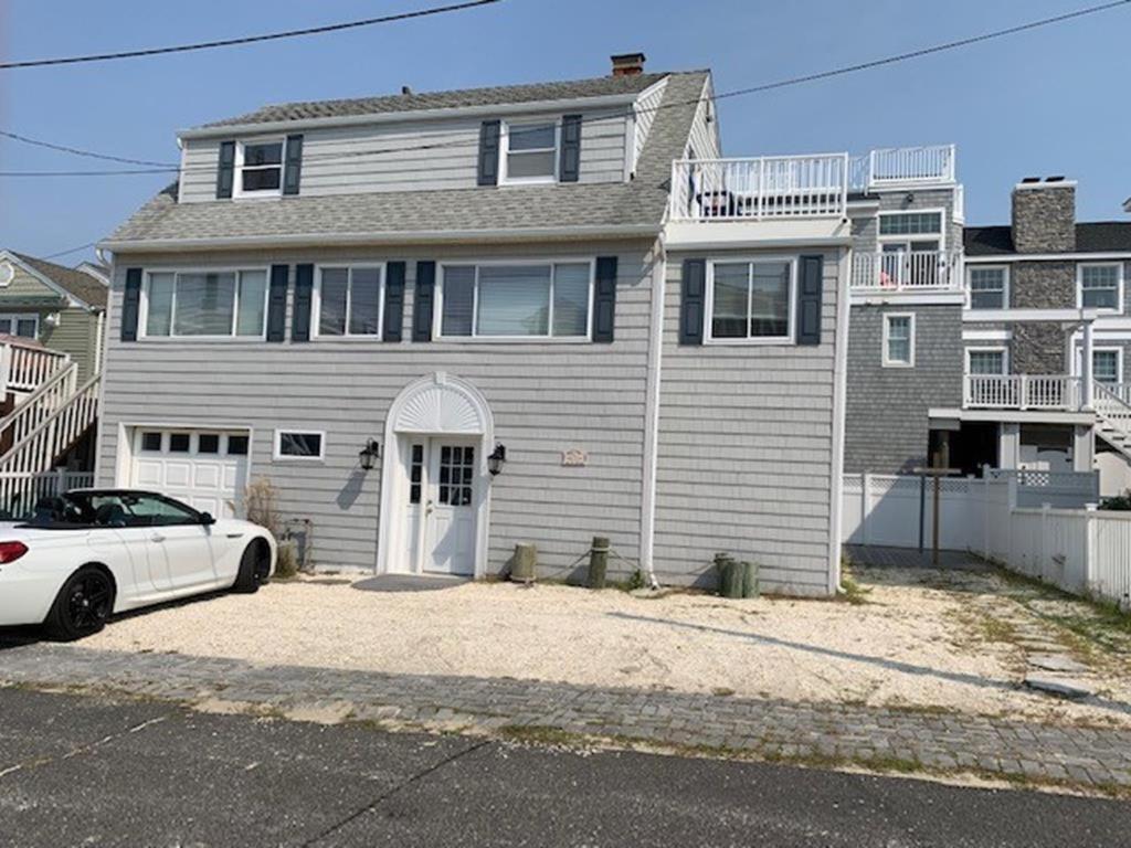 Crown Jewel 17025 Villa Brant Beach Buitenkant foto